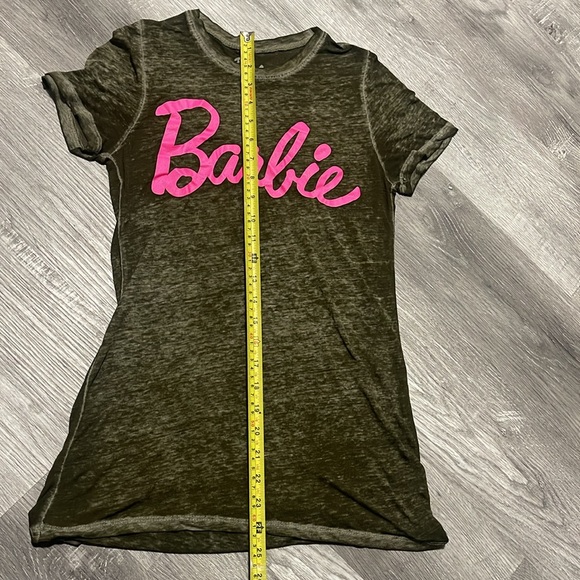 NWOT 🩷BARBIE TSHIRT🩷 - Picture 5 of 5